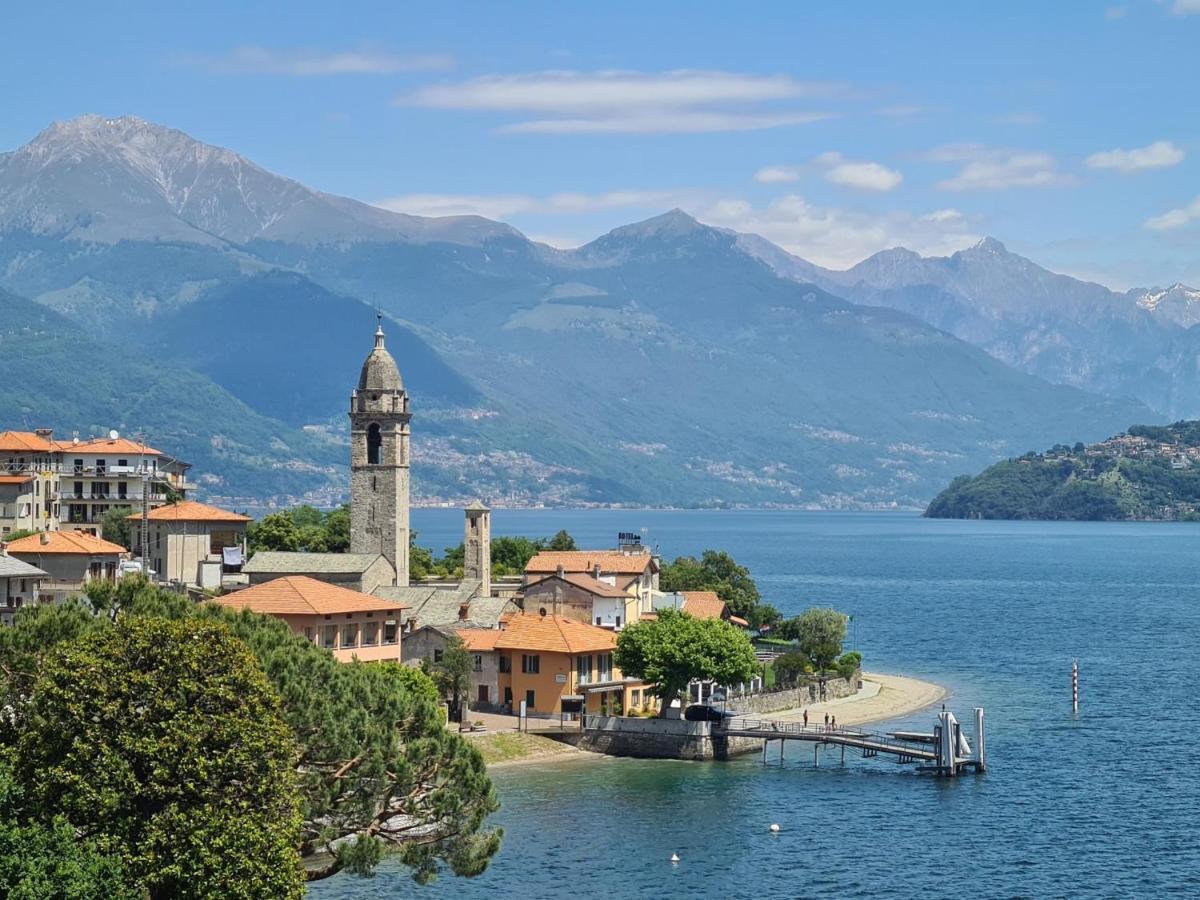 Chalet Buonriposo Cremia Bagian luar foto